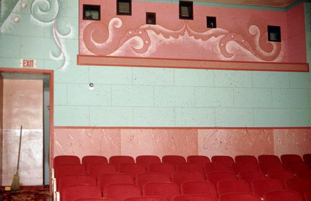 Ideal Theatre - Courtesy Al Johnson